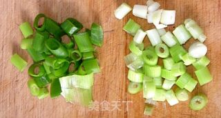 【闽菜】福建酿豆腐（俺是新手）的做法步骤：5
