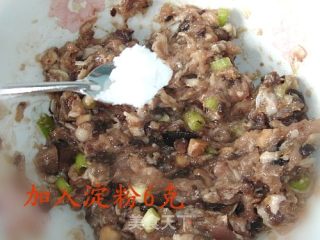 【闽菜】福建酿豆腐（俺是新手）的做法步骤：14