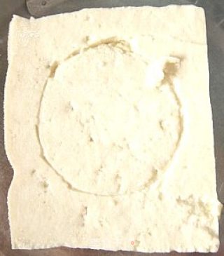 【闽菜】福建酿豆腐（俺是新手）的做法步骤：17