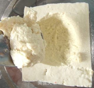 【闽菜】福建酿豆腐（俺是新手）的做法步骤：18