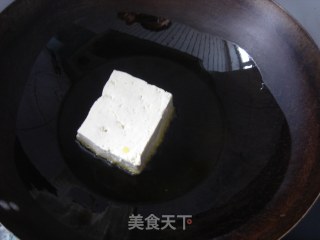【闽菜】福建酿豆腐（俺是新手）的做法步骤：21