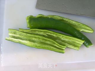 黑椒牛肉意大利面的做法步骤：3