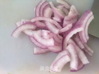 黑椒牛肉意大利面的做法步骤：5