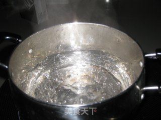 凉粉的做法步骤：2
