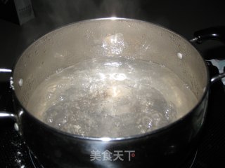 凉粉的做法步骤：4