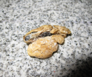 木瓜炖雪蛤的做法步骤：1