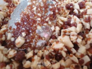 香酥可口的花生红糖酥条的做法步骤：6