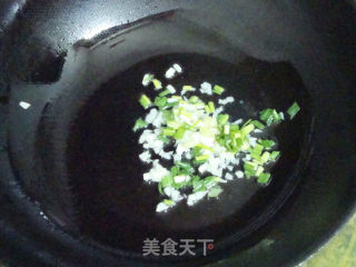 快易小炒家常菜-----辣炒萝卜的做法步骤：4
