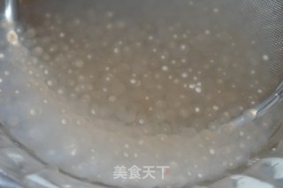 【闽菜】椰汁西米露的做法步骤：5
