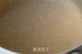 【闽菜】椰汁西米露的做法步骤：6