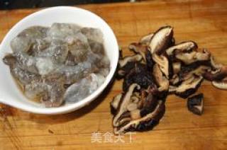 【闽菜】莆田海鲜卤面的做法步骤：4