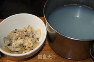 【闽菜】莆田海鲜卤面的做法步骤：6