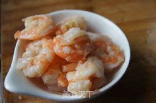 【闽菜】莆田海鲜卤面的做法步骤：8