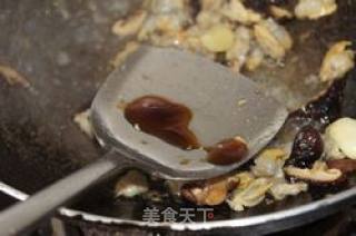 【闽菜】莆田海鲜卤面的做法步骤：10