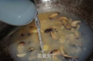 【闽菜】莆田海鲜卤面的做法步骤：11