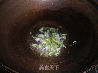 葱油拌面的做法步骤：5