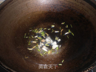 葱油拌面的做法步骤：6