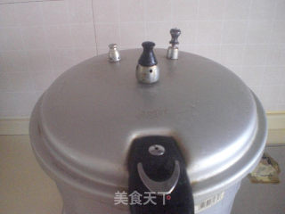 红豆糖水的做法步骤：3
