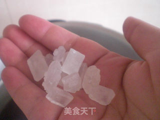 红豆糖水的做法步骤：5