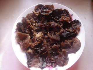 糟溜鱼片的做法步骤：2