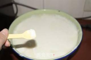 【闽菜】莆田经典小吃--油饼（油舌)的做法步骤：4