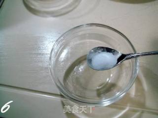 闽南小炒“青椒炒肉丝”的做法步骤：6