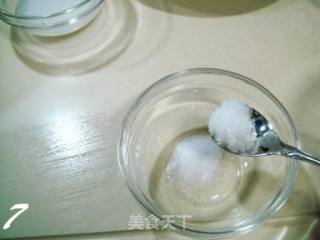 闽南小炒“青椒炒肉丝”的做法步骤：7