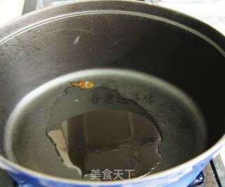 柱侯酱焖牛筋的做法步骤：6