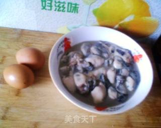 蚵仔煎的做法步骤：1