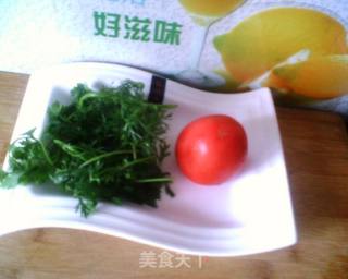 蚵仔煎的做法步骤：3