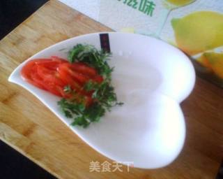 蚵仔煎的做法步骤：8