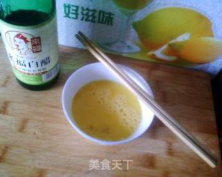 蚵仔煎的做法步骤：10