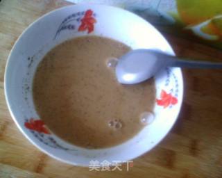 蚵仔煎的做法步骤：12