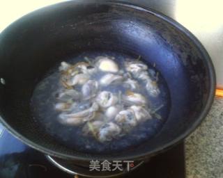 蚵仔煎的做法步骤：13