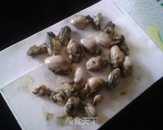 蚵仔煎的做法步骤：14