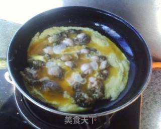 蚵仔煎的做法步骤：18