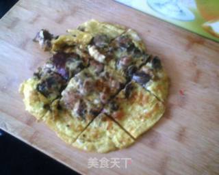 蚵仔煎的做法步骤：20