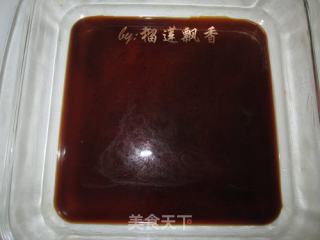 翻转菠萝蛋糕——菠萝的华丽变身的做法步骤：3