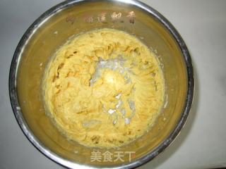 翻转菠萝蛋糕——菠萝的华丽变身的做法步骤：6