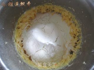 翻转菠萝蛋糕——菠萝的华丽变身的做法步骤：7
