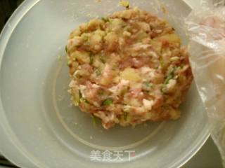 【闽菜】－－阿嬷洋芋餅的做法步骤：5