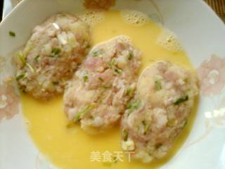 【闽菜】－－阿嬷洋芋餅的做法步骤：7