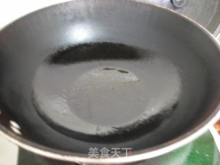 家常-洋葱炒蛋的做法步骤：5