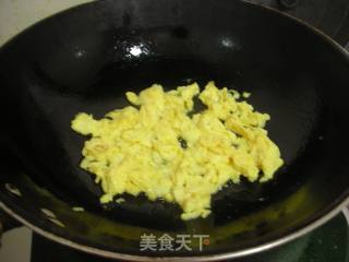 家常-洋葱炒蛋的做法步骤：6