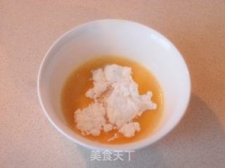 串炸鲜贝的做法步骤：3