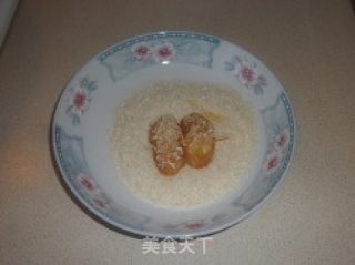 串炸鲜贝的做法步骤：6