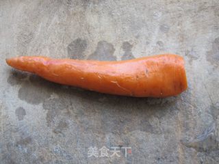 香菇炸酱面的做法步骤：4