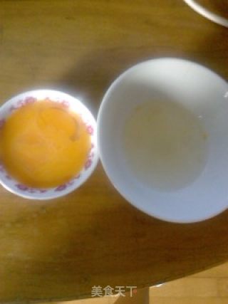双色肉酱面的做法步骤：1