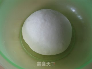 【今天我做饭好吗】葱花烙饼的做法步骤：2