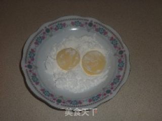 茄汁玉子豆腐的做法步骤：3